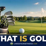 What Is Golf? A Beginner-Friendly Guide to How the Game Works