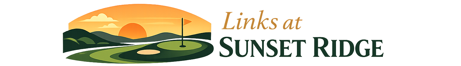LinksatSunsetRidge
