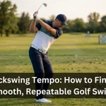 Backswing Tempo: How to Find a Smooth, Repeatable Golf Swing