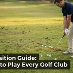 Ball Position Guide: Where to Play Every Golf Club