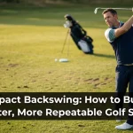 Compact Backswing: How to Build a Shorter, More Repeatable Golf Swing
