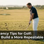 Consistency Tips for Golf: How to Build a More Repeatable Game