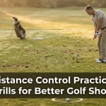 Distance Control Practice: Drills for Better Golf Shots