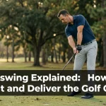 Downswing Explained: How to Start It and Deliver the Golf Club