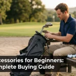 Golf Accessories for Beginners: The Complete Buying Guide