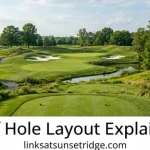 Golf Hole Layout Explained: How to Read and Play Every Part of a Hole