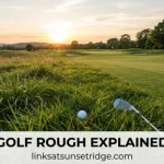 Golf Rough Explained: Types, Rules, and How to Play Better Shots