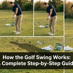 How the Golf Swing Works: A Complete Step-by-Step Guide