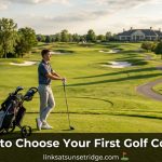 How to Choose Your First Golf Course: A Beginner&rsquo;s Guide to Finding the Right Place to Play