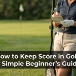 How to Keep Score in Golf: A Simple Beginner&rsquo;s Guide