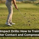 Impact Drills: How to Train Better Contact and Compression