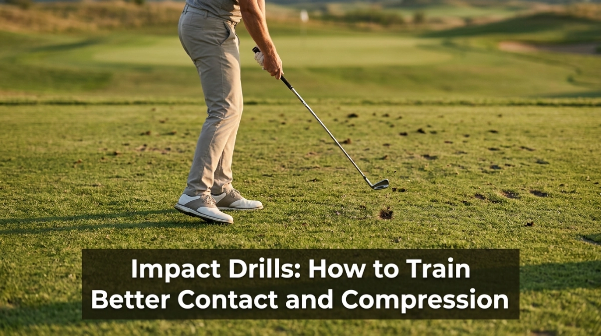 Impact Drills How to Train Better Contact and Compression