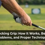 Interlocking Grip: How It Works, Benefits, Problems, and Proper Technique