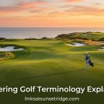 Mastering Golf Terminology Explained: Your Ultimate Guide to Talking Like a Pro