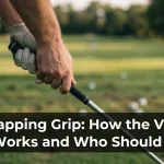 Overlapping Grip: How the Vardon Grip Works and Who Should Use It