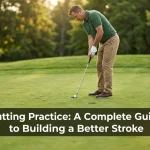 Putting Practice: A Complete Guide to Building a Better Stroke