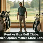 Rent vs Buy Golf Clubs: Which Option Makes More Sense?