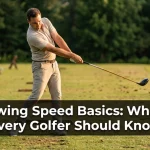 Swing Speed Basics: What Every Golfer Should Know