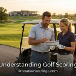 Understanding Golf Scoring: Birdie vs Eagle vs Bogey