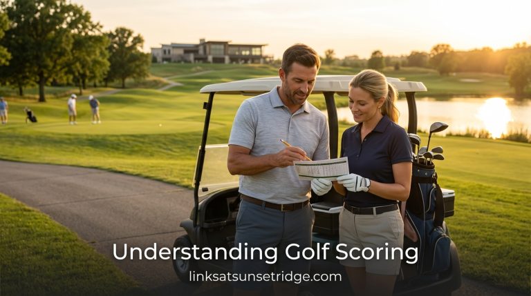 Understanding Golf Scoring