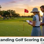 Understanding Golf Scoring Explained: A Complete Guide for Every Player