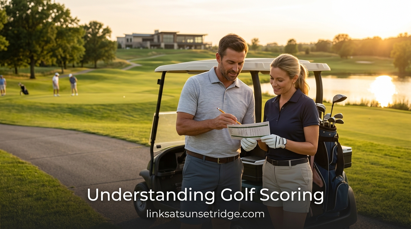 Understanding Golf Scoring