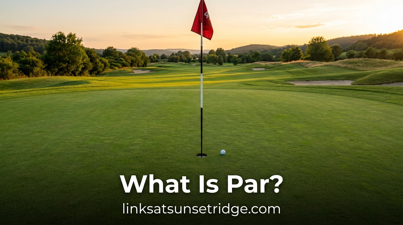 What Is Par