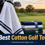 10 Best Cotton Golf Towels for 2026