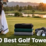 10 Best Golf Towels of 2026: Top Picks for Every Golfer