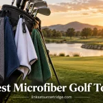 10 Best Microfiber Golf Towels of 2026