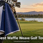 10 Best Waffle Weave Golf Towels for 2026