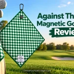 Against The Grain Magnetic Golf Towel Review: Worth It?