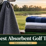 10 Best Absorbent Golf Towels for 2026