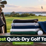10 Best Quick-Dry Golf Towels for 2026