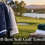 10 Best Soft Golf Towels for 2026