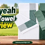 Buryeah Golf Towel Review: Worth It in 2026?