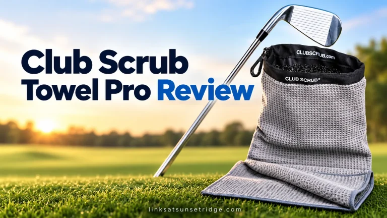 Club Scrub Towel Pro Review