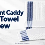 Devant Caddy Golf Towel Review: Worth It in 2026?