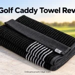 E9 Golf Caddy Towel Review: Worth It in 2026?