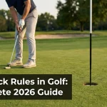 Flagstick Rules in Golf: Complete 2026 Guide