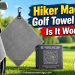 Hiker Magnetic Golf Towel Review: Is It Worth It?