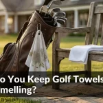 How Do You Keep Golf Towels From Smelling?