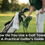 How Do You Use a Golf Towel? A Practical Golfer’s Guide