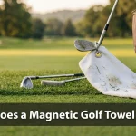 How Does a Magnetic Golf Towel Work?