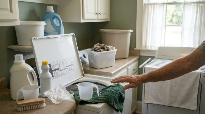 How Often Should You Deep Clean a Golf Towel