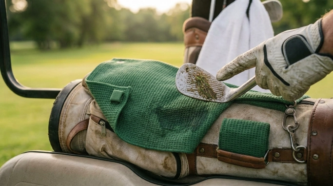 Is a Magnetic Golf Towel Worth It