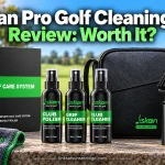 Jiskan Pro Golf Cleaning Kit Review: Worth It?