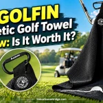 MAGOLFIN Magnetic Golf Towel Review: Is It Worth It?