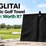 MINGLITAI Magnetic Golf Towel Review: Worth It?