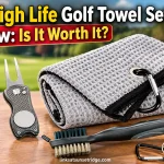 Mile High Life Golf Towel Set Review: Is It Worth It?